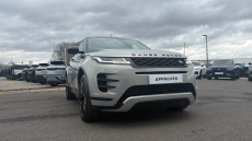 Land Rover Range Rover Evoque 2.0 D180 R-Dynamic HSE 5dr Auto Diesel Hatchback